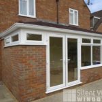 Silent, View, Windows, Chinnor, Oxfordshire, West, Wycombe, Buckinghamshire, uPVC, PVC, PVCu, Bay, Window, Composite Door, WHS, Halo, Rock, Double, Glazing, Anthracite, Grey, RAL7016