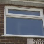Silent, View, Windows, Chinnor, Oxfordshire, uPVC, PVC, PVCu, Window, WHS, Halo, Rustique, Double, Glazing, White