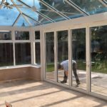 Double glazing conservatories - Thame, Oxfordshire